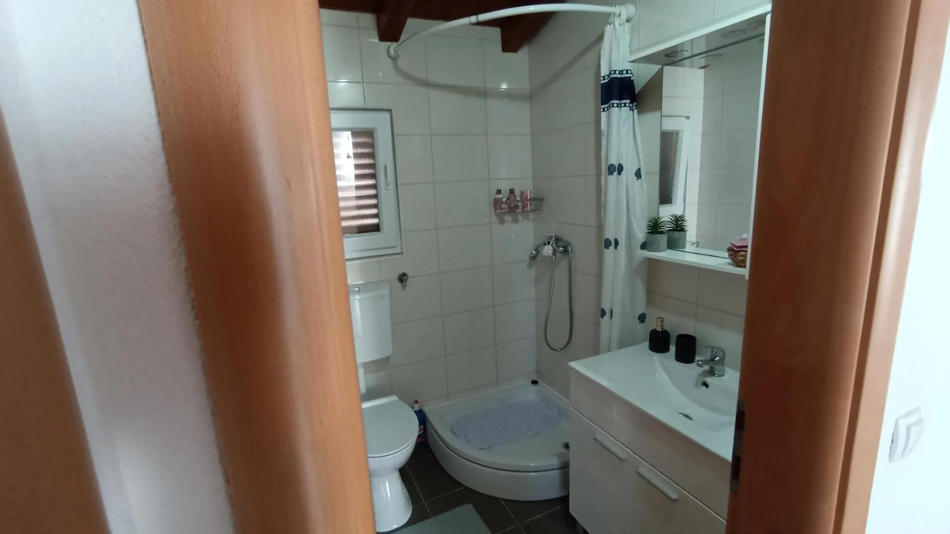 Holiday House Sea Laguna Tkon Croatia