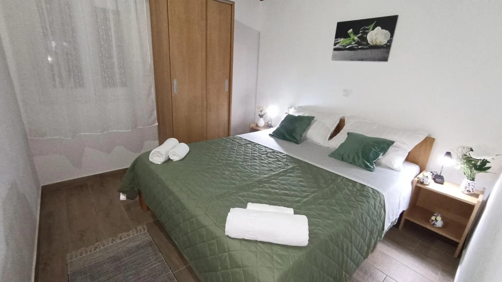 Holiday home Holiday House Sea Laguna Tkon