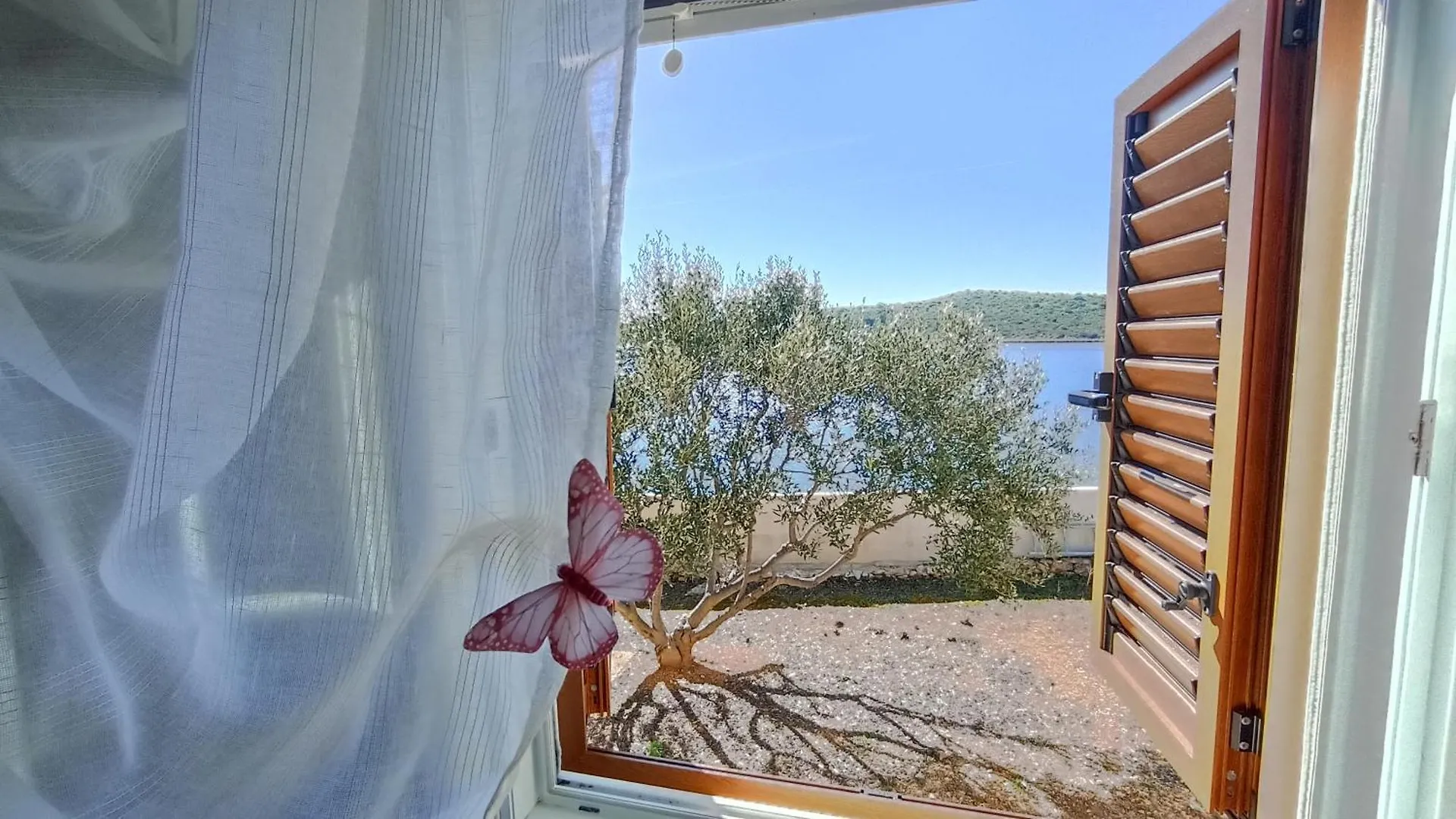 Holiday House Sea Laguna Tkon 0*,  Croatia