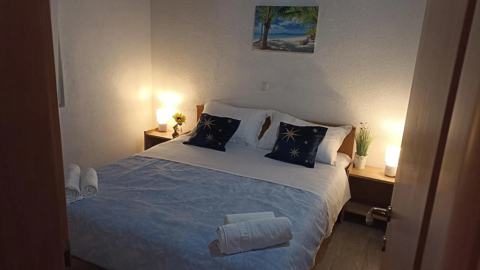 Holiday home Holiday House Sea Laguna Tkon