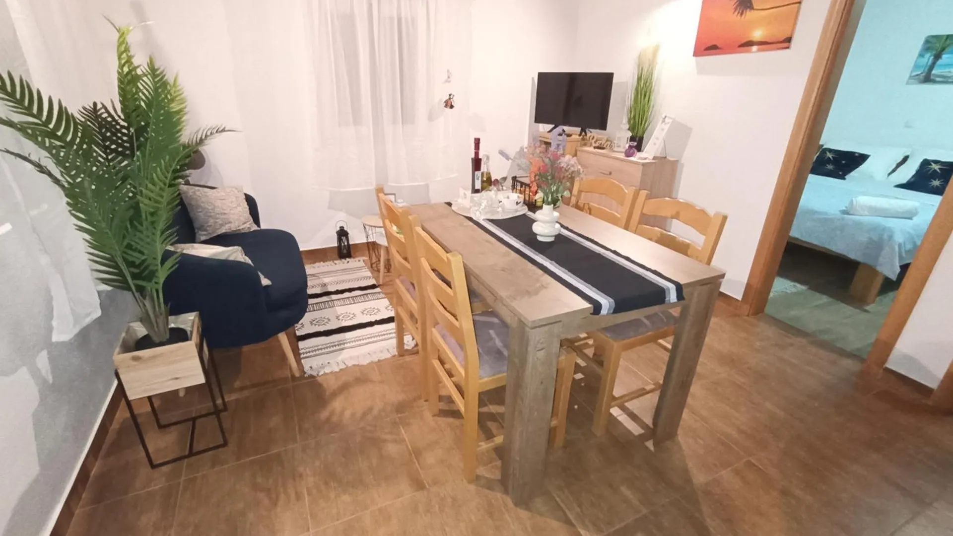 Holiday House Sea Laguna Tkon Holiday home