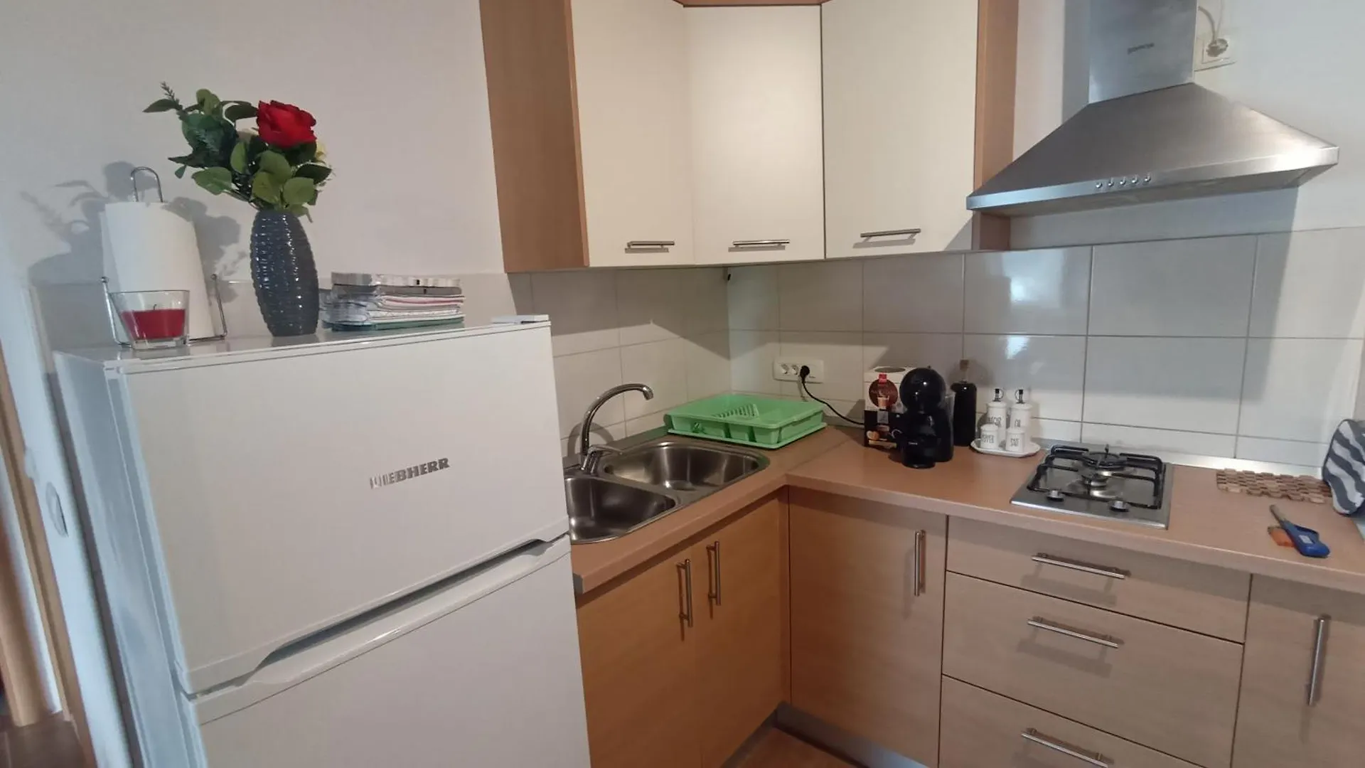 Holiday home Holiday House Sea Laguna Tkon Croatia