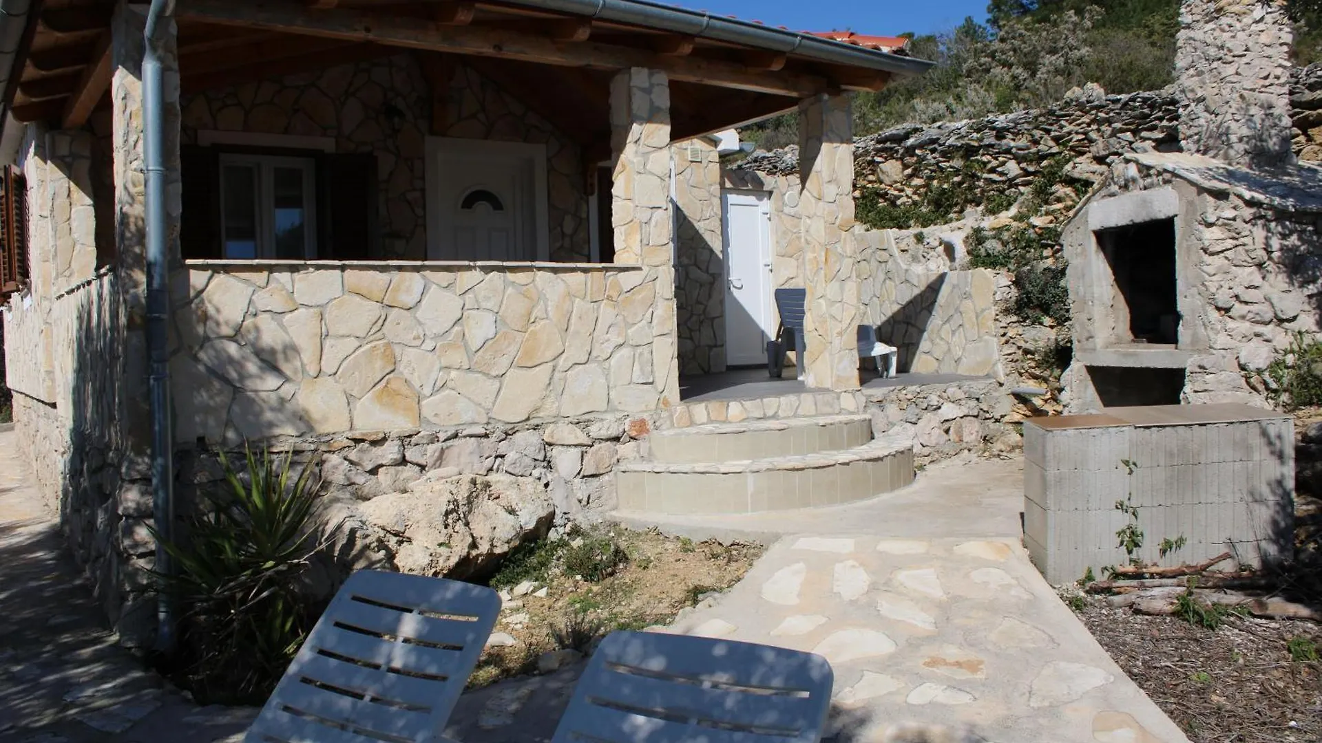 Holiday home Holiday House Sea Laguna Tkon